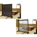 VENETIAN BLINDS 屏風｜遮陽屏風｜間隔屏風｜隔斷屏風牆
