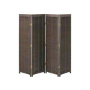 VENETIAN BLINDS 屏風｜遮陽屏風｜間隔屏風｜隔斷屏風牆