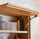 LINER 電視櫃 | TV BOARD | 日本製家具｜組合櫃