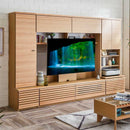 LINER 電視櫃 | TV BOARD | 日本製家具｜組合櫃