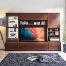 LINER 電視櫃 | TV BOARD | 日本製家具｜組合櫃