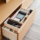 LINER 電視櫃 | TV BOARD | 日本製家具｜組合櫃