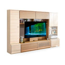 LINER 電視櫃 | TV BOARD | 日本製家具｜組合櫃