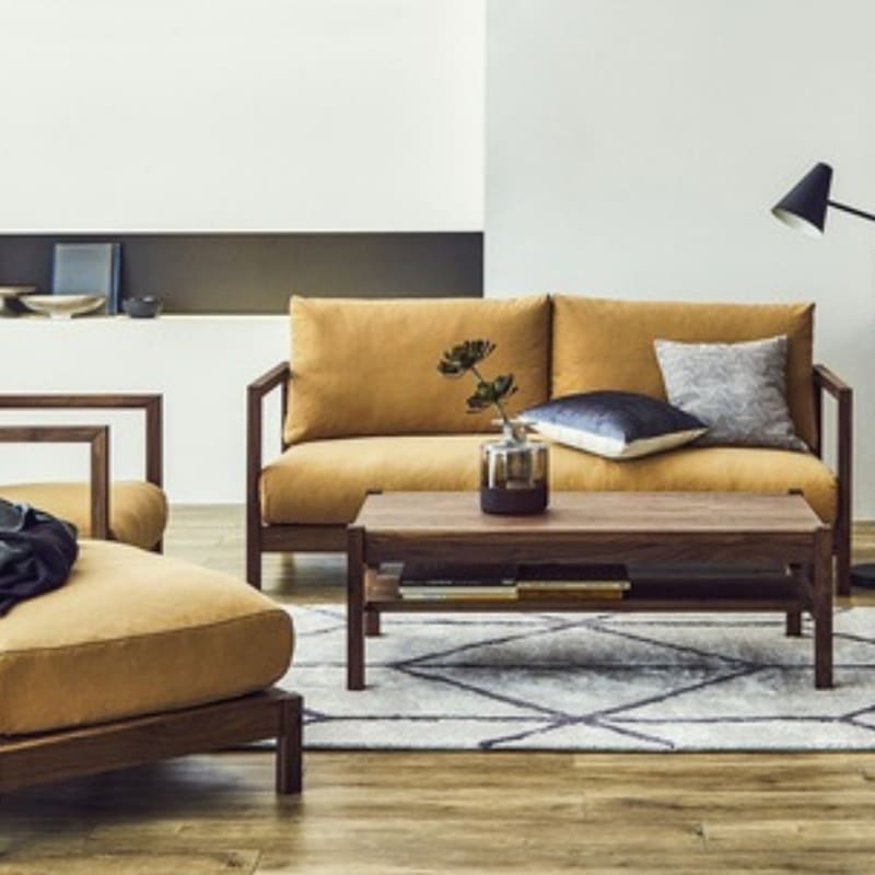 JINKI SOFA