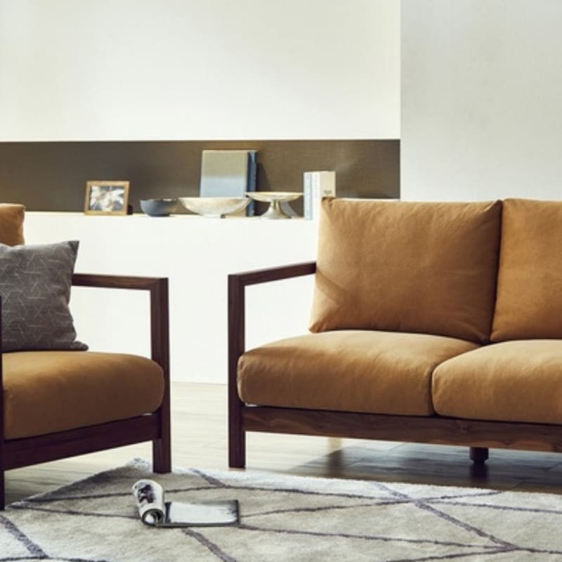 JINKI SOFA
