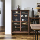 杯碟櫃｜CABINET | CUPBOARD | 日本製傢俬