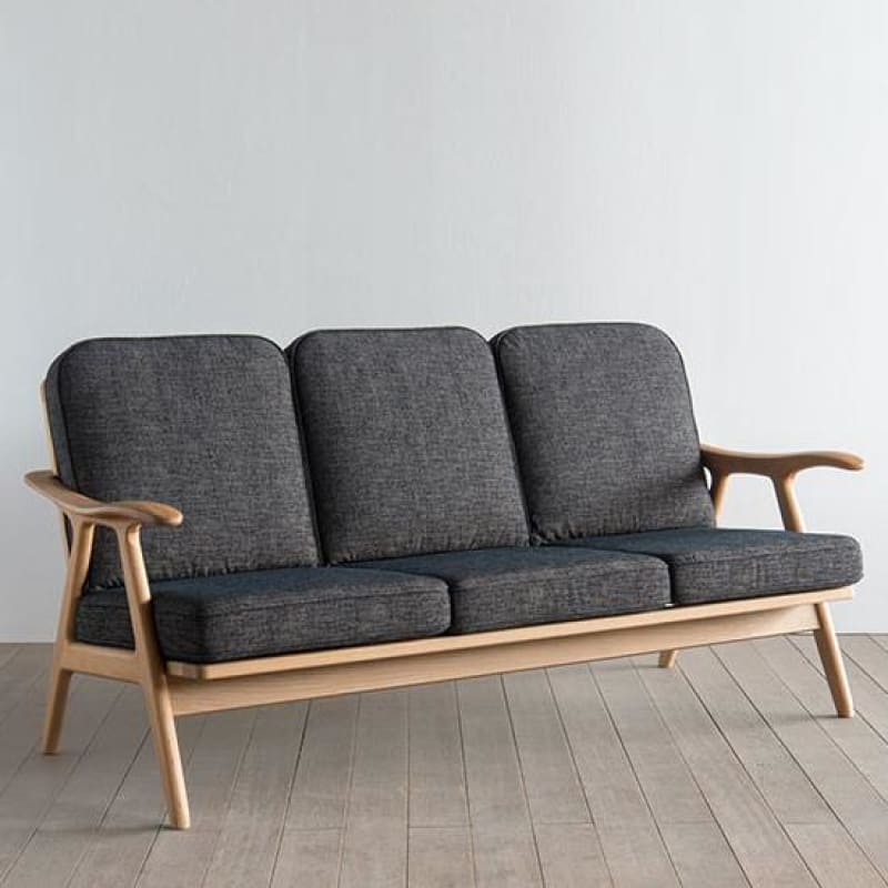 梳化 | SOFA | 日本製梳化｜木框梳化