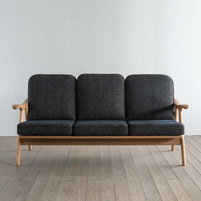 梳化 | SOFA | 日本製梳化｜木框梳化