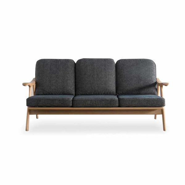 梳化 | SOFA | 日本製梳化｜木框梳化