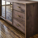 杯碟櫃｜SIDE BOARD | CUPBOARD | 日本製傢俬