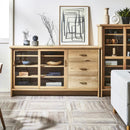 杯碟櫃｜SIDE BOARD | CUPBOARD | 日本製傢俬