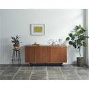 儲物櫃 | SIDEBOARD〡日本製傢俬〡邊櫃