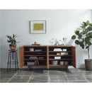 儲物櫃 | SIDEBOARD〡日本製傢俬〡邊櫃