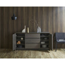 儲物櫃 | SIDEBOARD〡日本製傢俬〡邊櫃