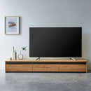 RENJI II 電視櫃 | TV BOARD | 日本製家具