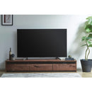 RENJI II 電視櫃 | TV BOARD | 日本製家具