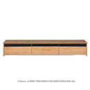 RENJI II 電視櫃 | TV BOARD | 日本製家具