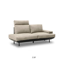 寵物梳化 | PET SOFA | LEATHERTEX | 日本梳化