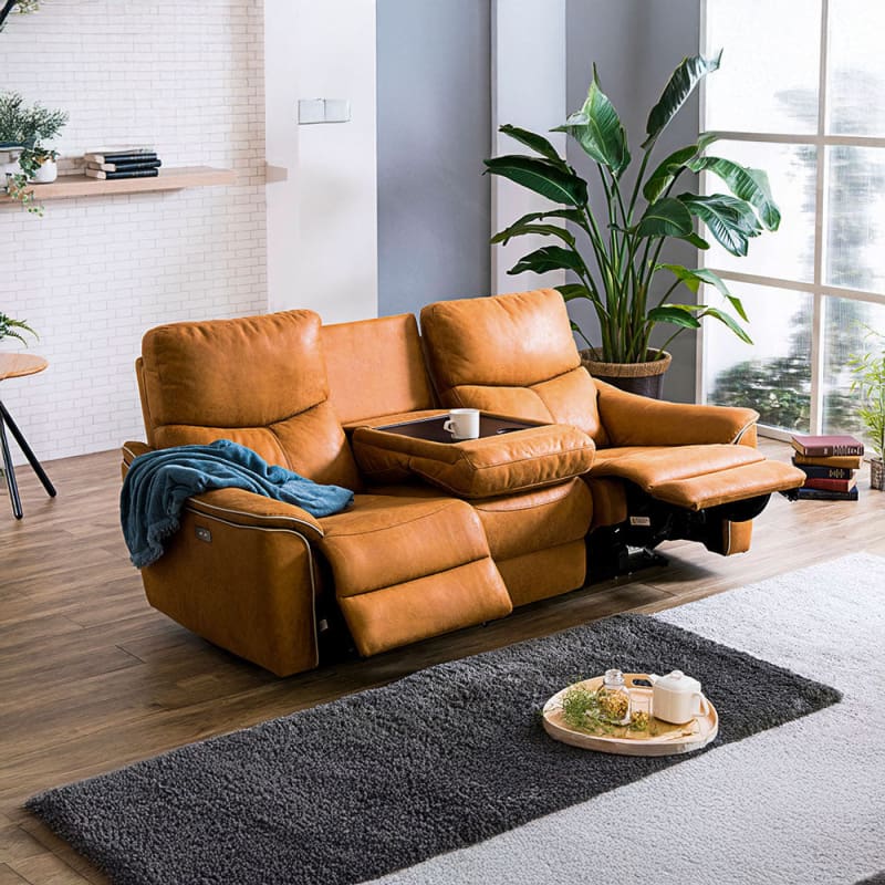 寵物梳化 | PET SOFA | LEATHERTEX | 日本梳化