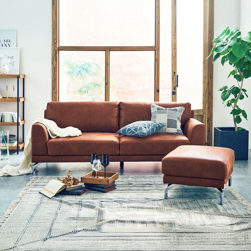 寵物梳化 | PET SOFA | LEATHERTEX | 日本梳化