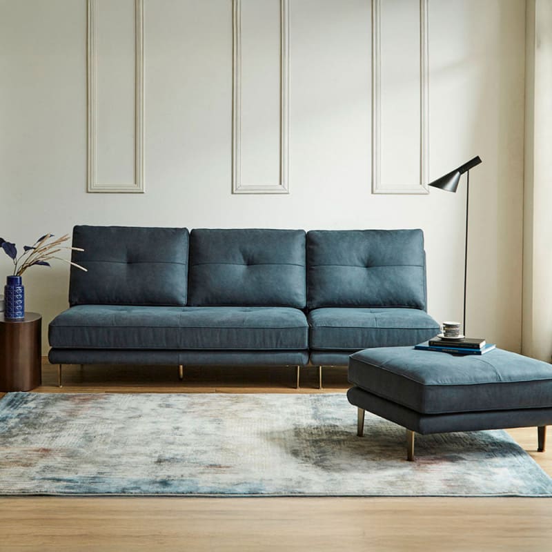 寵物梳化 | PET SOFA | LEATHERTEX | 日本梳化