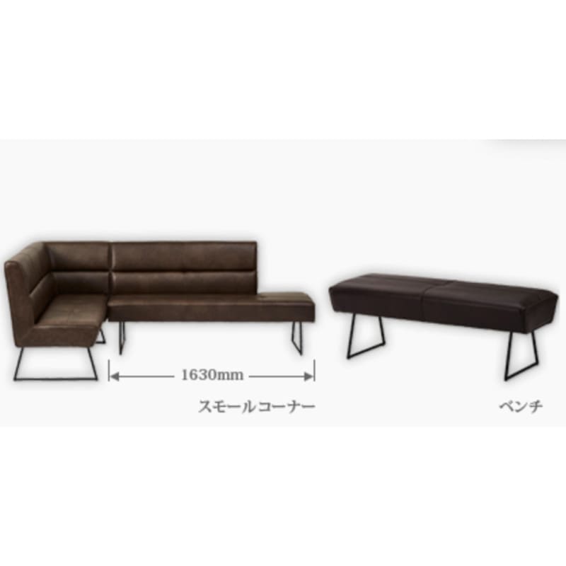 RELAX FORM | 寵物梳化 | PET SOFA | LEATHERTEX