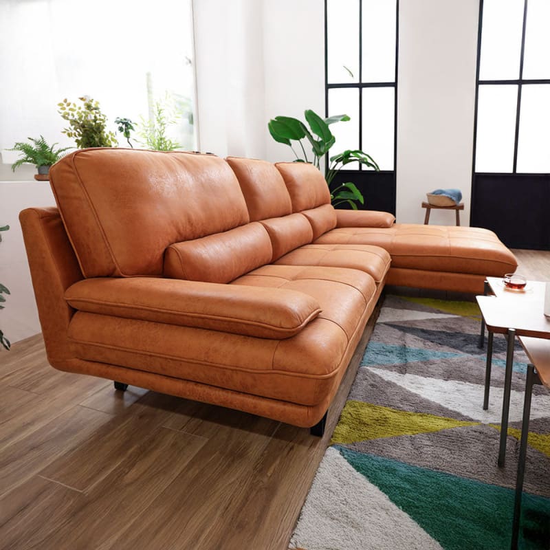 寵物梳化 | PET SOFA | LEATHERTEX | 日本梳化