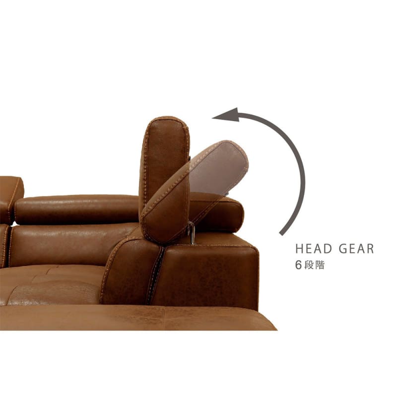 寵物梳化 | PET SOFA | LEATHERTEX | 日本梳化