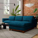 布藝梳化 | 加州風 | 日本梳化