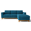 布藝梳化 | 加州風 | 日本梳化