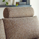 RELAX FORM｜頭枕｜HEADREST｜日本梳化