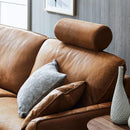 RELAX FORM｜頭枕｜HEADREST｜日本梳化