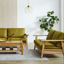 梳化 | SOFA | 日本梳化 | 布藝梳化 / PETS SOFA / PET SOFA / JAPAN SOFA