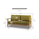 梳化 | SOFA | 日本梳化 | 布藝梳化 / PETS SOFA / PET SOFA / JAPAN SOFA