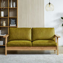 梳化 | SOFA | 日本梳化 | 布藝梳化 / PETS SOFA / PET SOFA / JAPAN SOFA