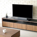 電視櫃 | TV BOARD | 日本製家具