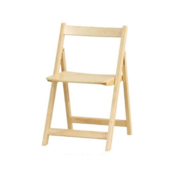 TINY FOLDING CHAIR｜摺櫈