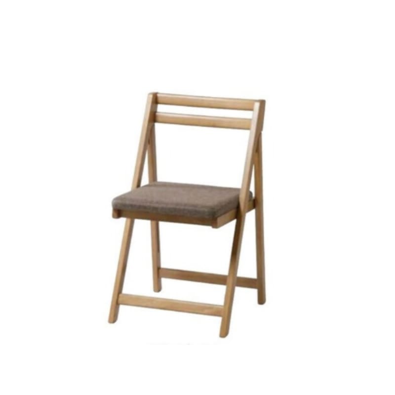 UTILITY FOLDING CHAIR｜摺櫈