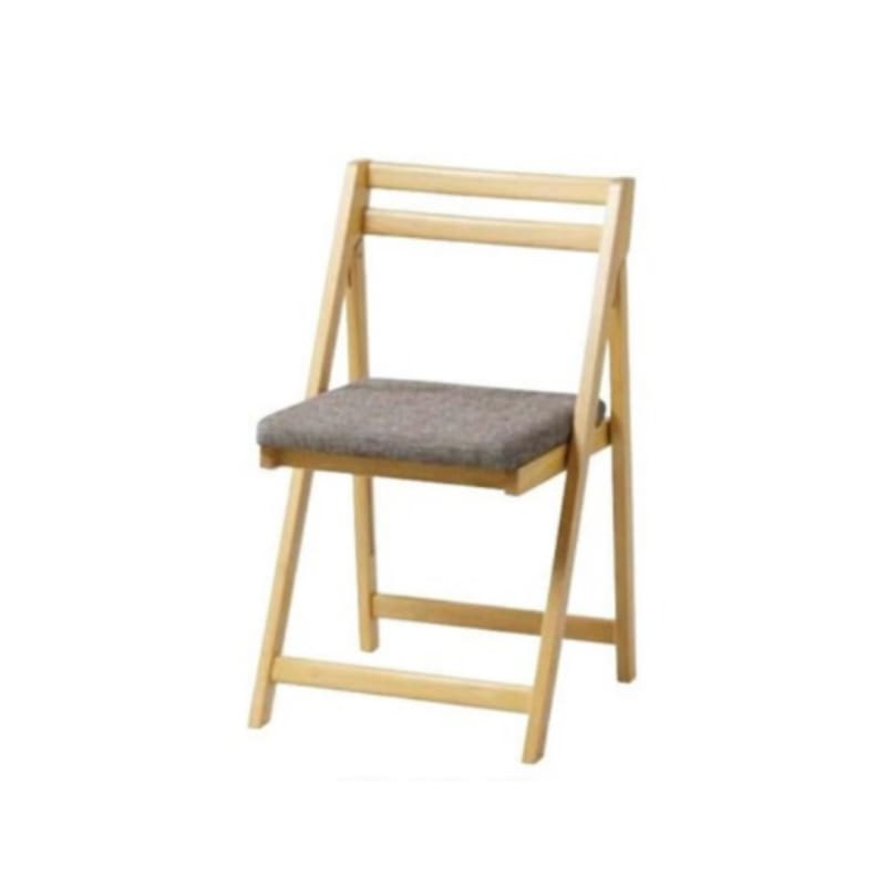 UTILITY FOLDING CHAIR｜摺櫈