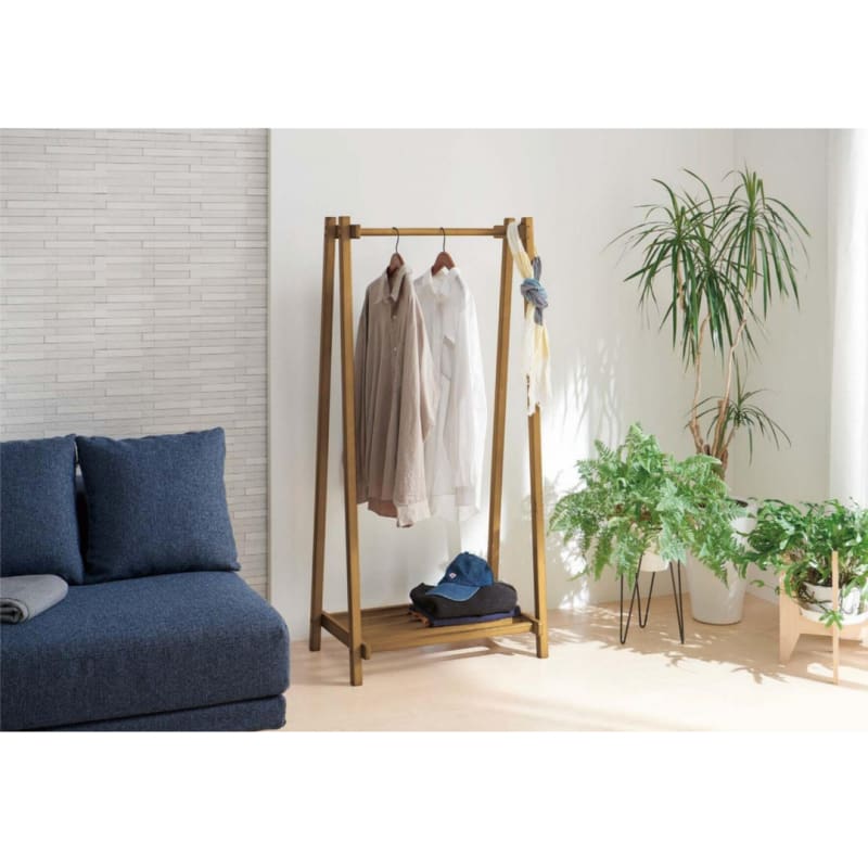 UTILITY HOME COAT HANGER｜掛衣架