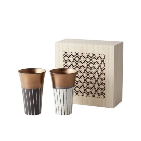 PAIR CUP GIFT BOX