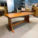 SLAB | 杉木一枚板 | 原木大板