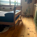 MA-SHURU | 床架 | BED FRAME | 日本製傢俬