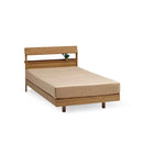 MA-SHURU | 床架 | BED FRAME | 日本製傢俬