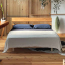 MA-SHURU | 床架 | BED FRAME | 日本製傢俬