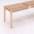 MANUF | 長椅｜BENCH | 長櫈 | 日本製傢俬