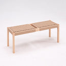 MANUF | 長椅｜BENCH | 長櫈 | 日本製傢俬