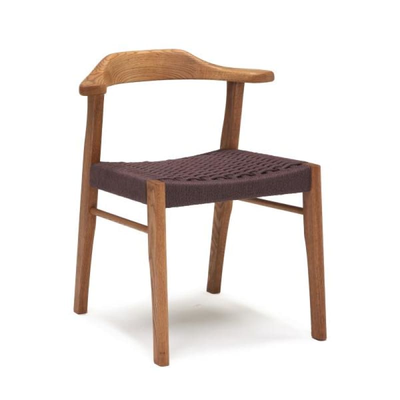 MANUF 實木櫈｜DINNING CHAIR｜餐椅 | 日本製傢俬