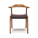 MANUF｜實木櫈｜DINNING CHAIR｜餐椅 | 日本製傢俬