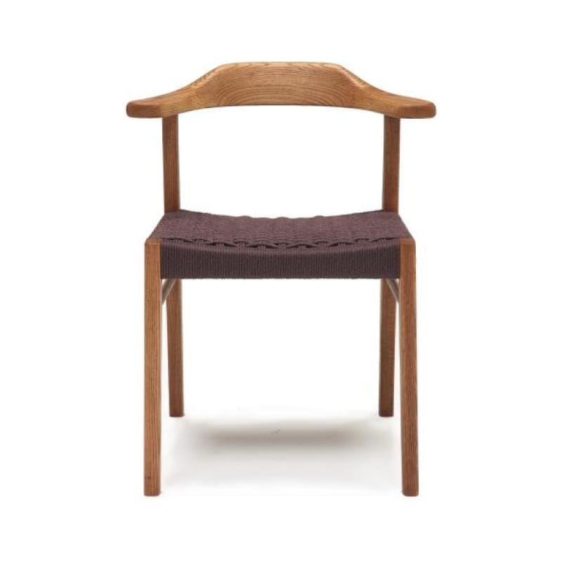 MANUF｜實木櫈｜DINNING CHAIR｜餐椅 | 日本製傢俬